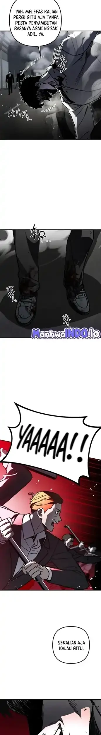 Yaksha Chapter 3 Gambar 8