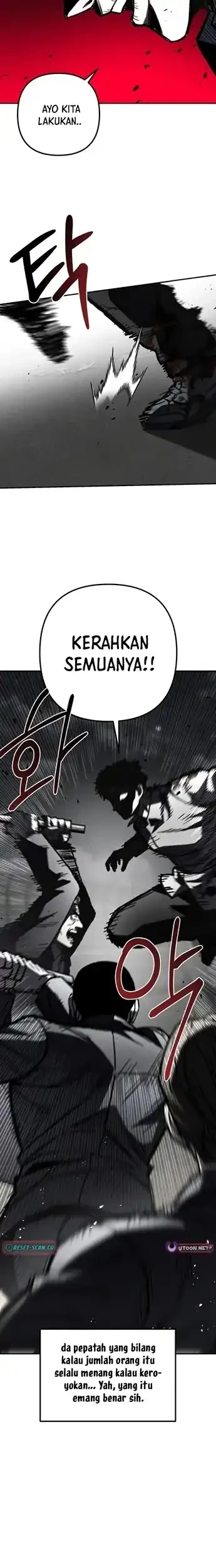 Yaksha Chapter 3 Gambar 9