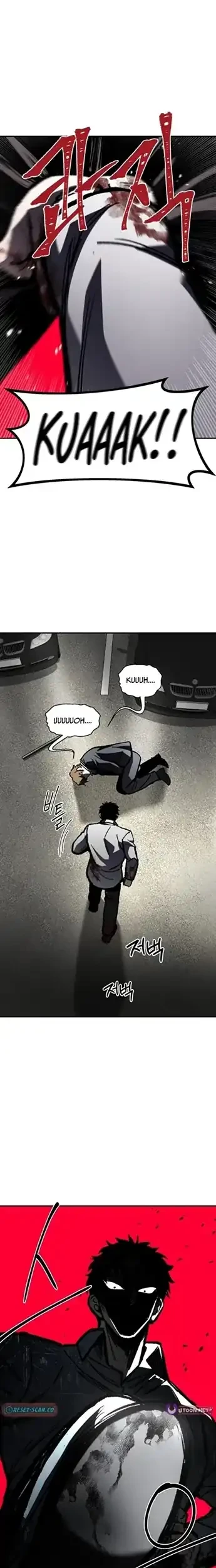 Yaksha Chapter 3 Gambar 11