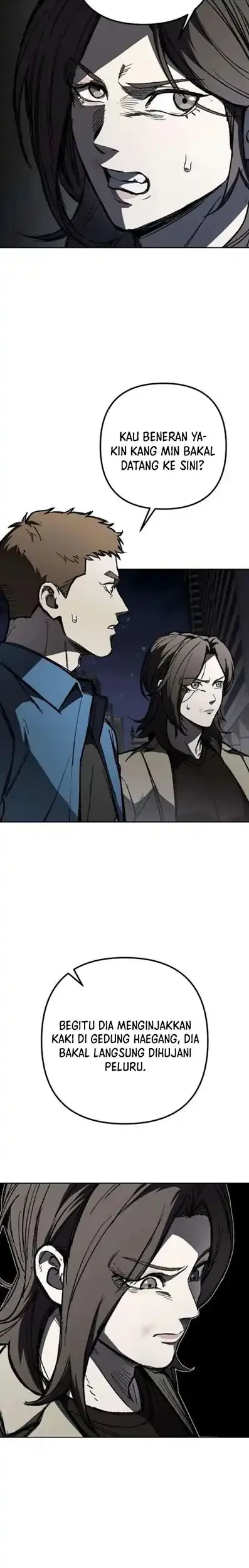 Yaksha Chapter 4 Gambar 8