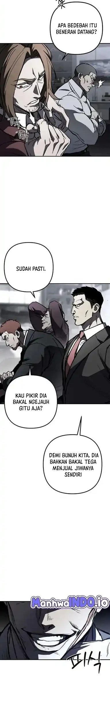 Yaksha Chapter 4 Gambar 14
