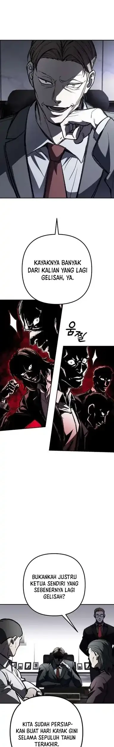 Yaksha Chapter 4 Gambar 15