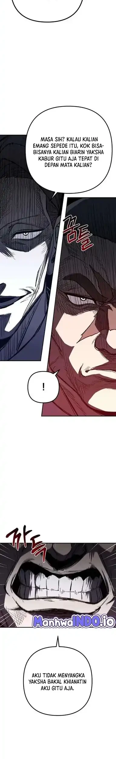 Yaksha Chapter 4 Gambar 16