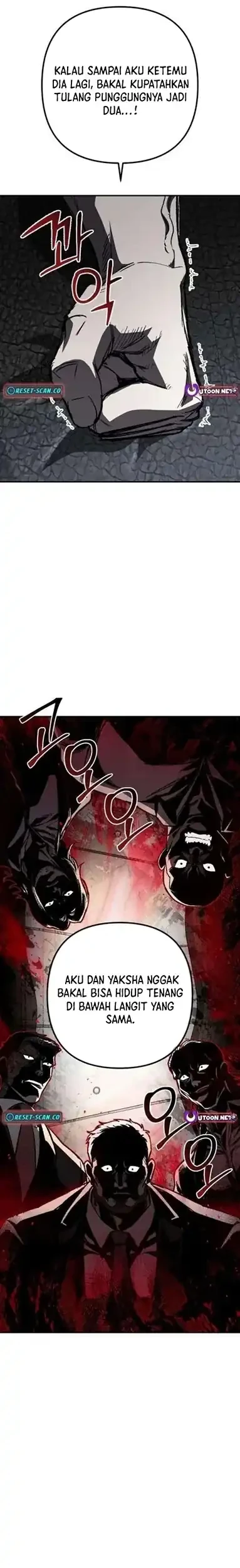 Yaksha Chapter 4 Gambar 17