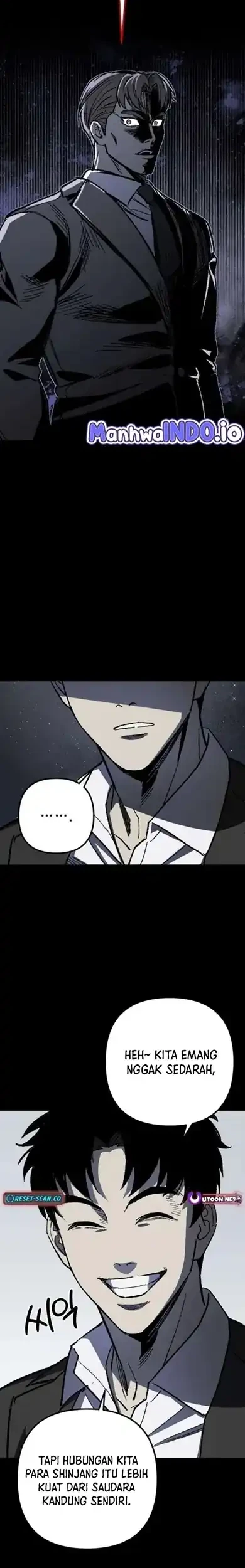 Yaksha Chapter 5 Gambar 26