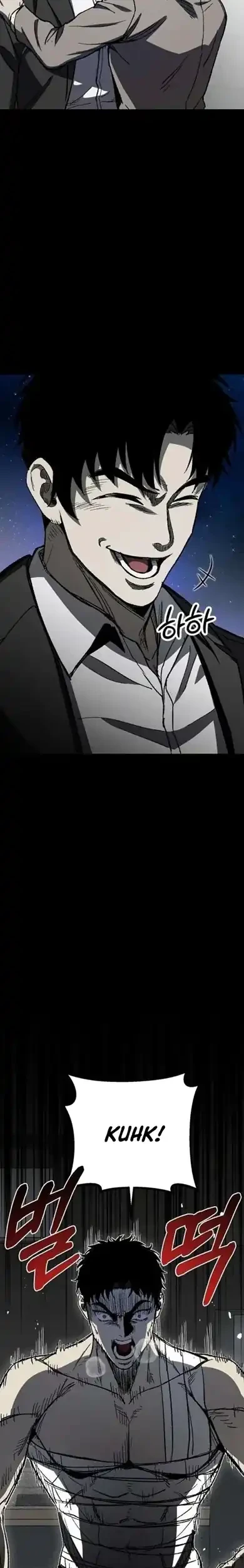 Yaksha Chapter 5 Gambar 29