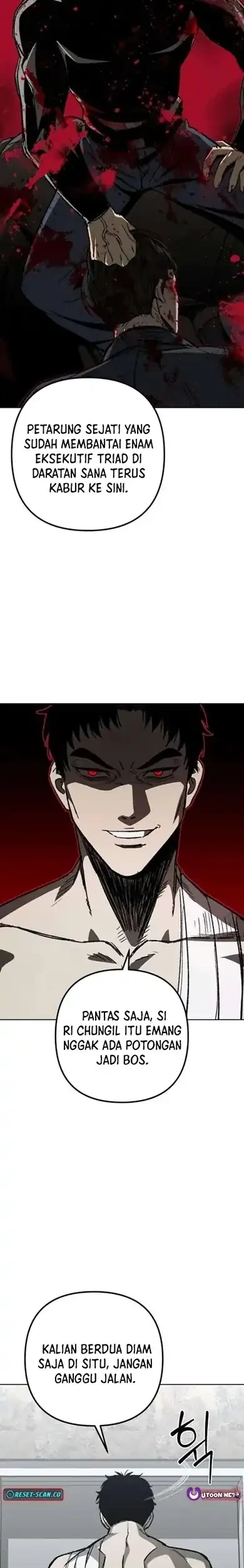 Yaksha Chapter 5 Gambar 33