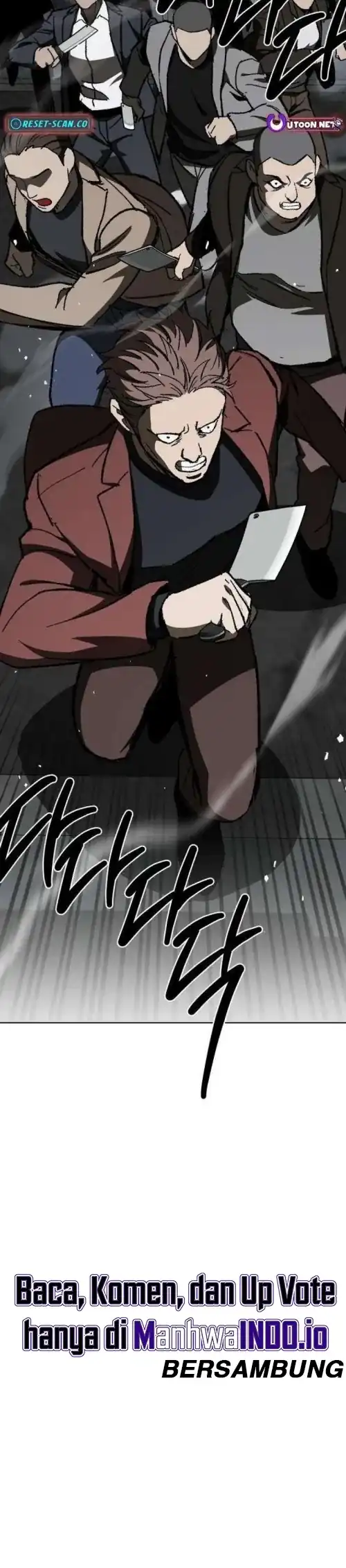 Yaksha Chapter 5 Gambar 39