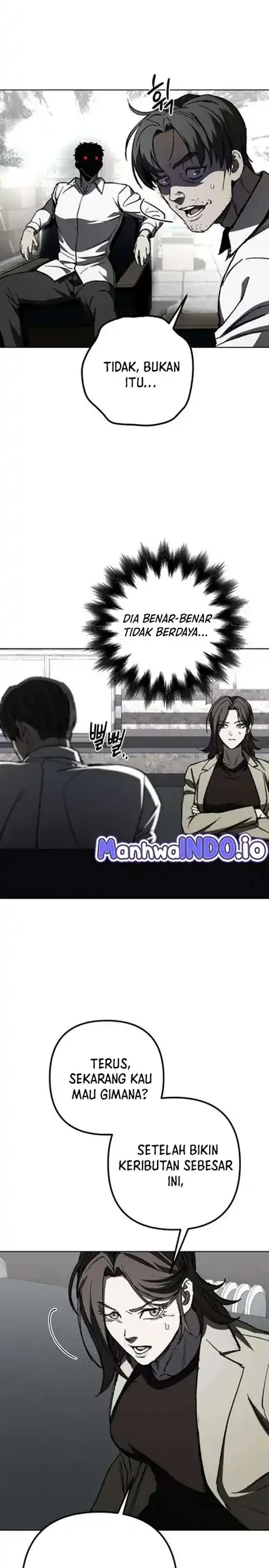 Yaksha Chapter 5 Gambar 8