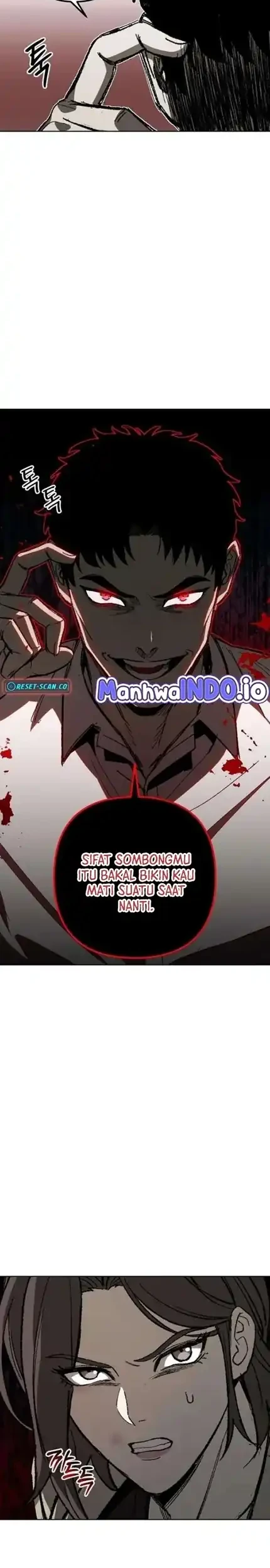 Yaksha Chapter 5 Gambar 10