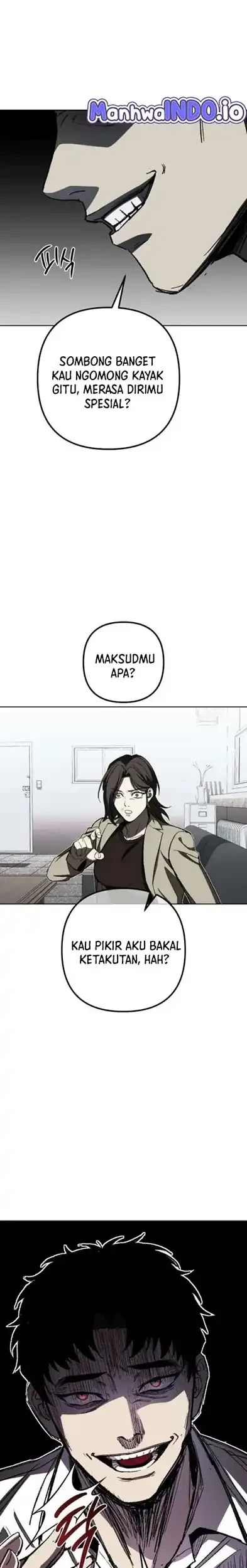 Yaksha Chapter 5 Gambar 17