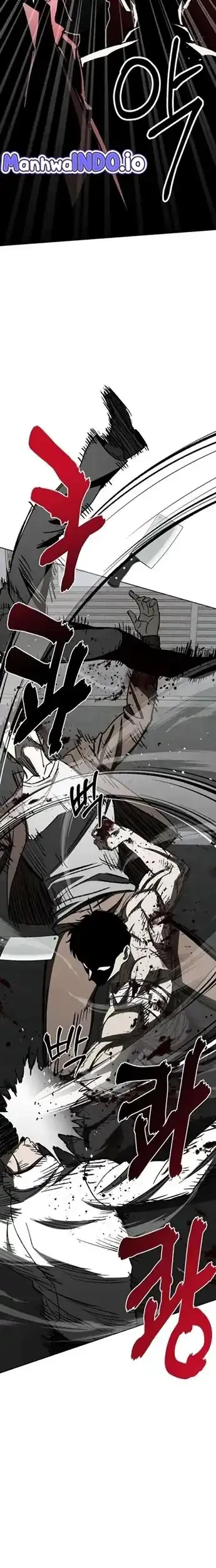 Yaksha Chapter 6 Gambar 21