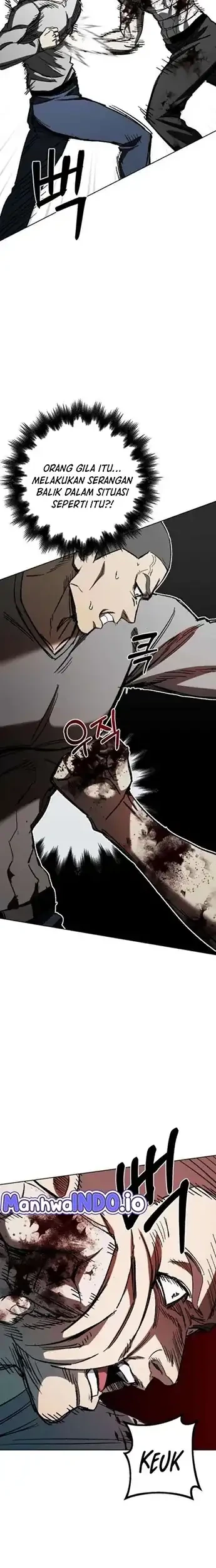 Yaksha Chapter 6 Gambar 30