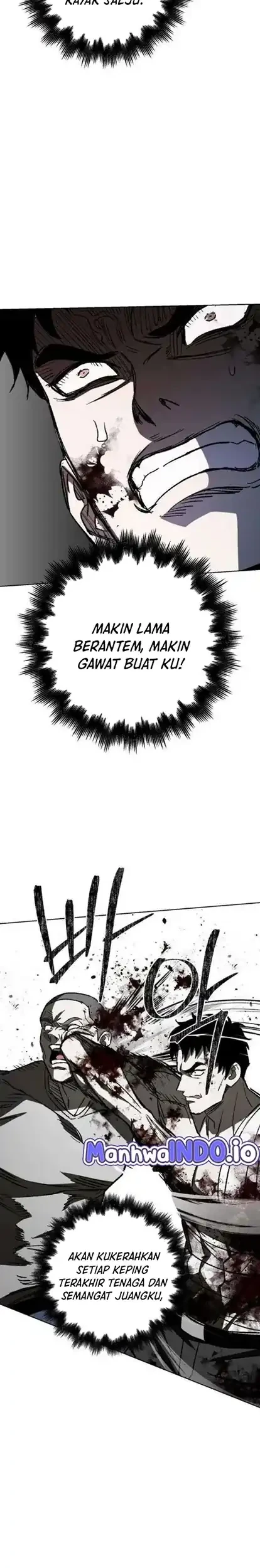 Yaksha Chapter 6 Gambar 34