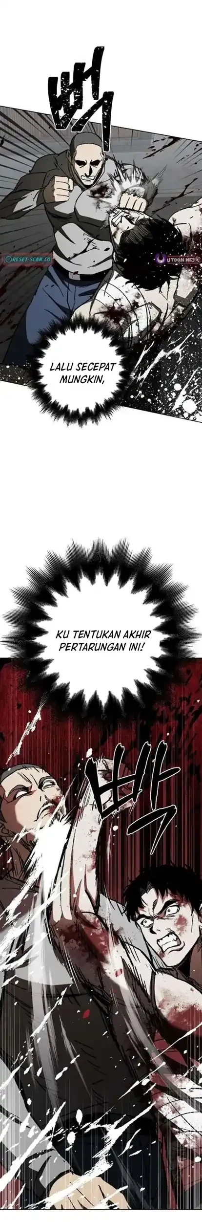 Yaksha Chapter 6 Gambar 35