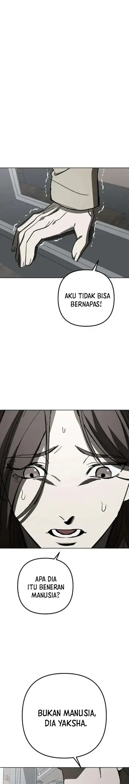 Yaksha Chapter 6 Gambar 36