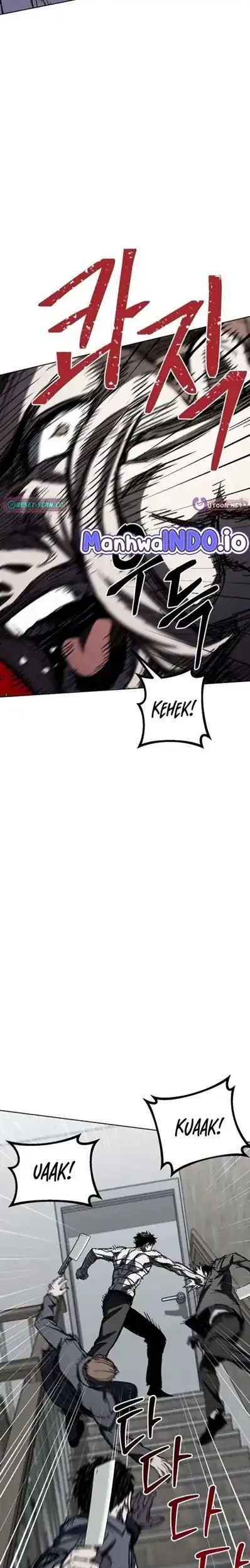 Yaksha Chapter 6 Gambar 5