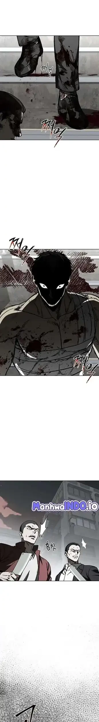 Yaksha Chapter 6 Gambar 8