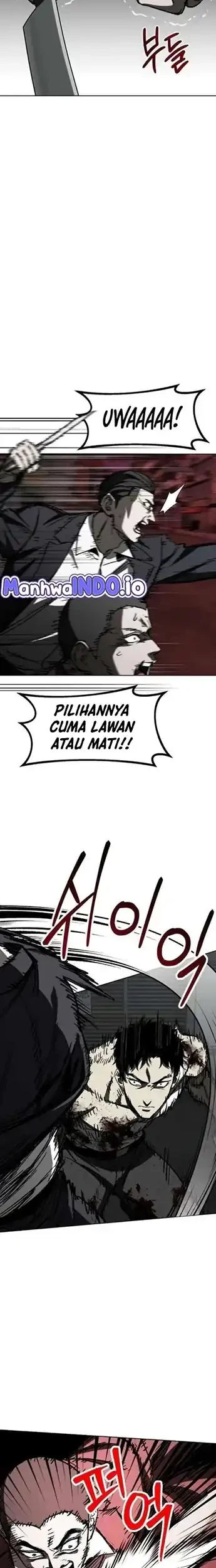 Yaksha Chapter 6 Gambar 10
