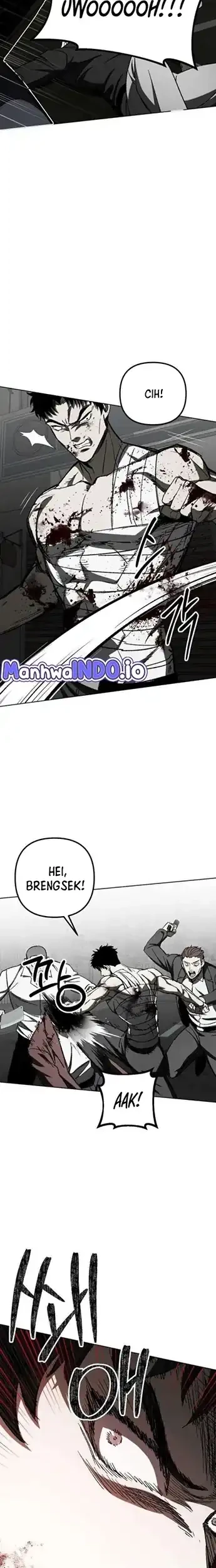 Yaksha Chapter 6 Gambar 18