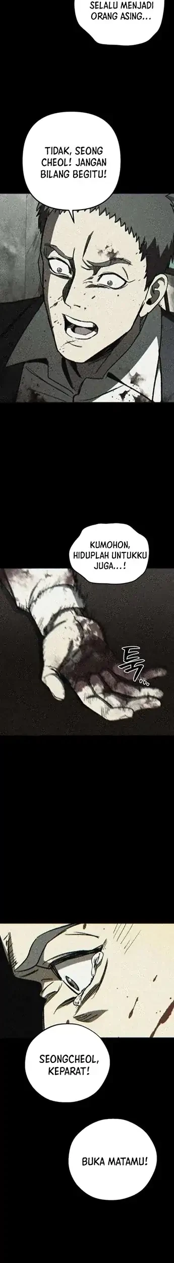 Yaksha Chapter 7 Gambar 19