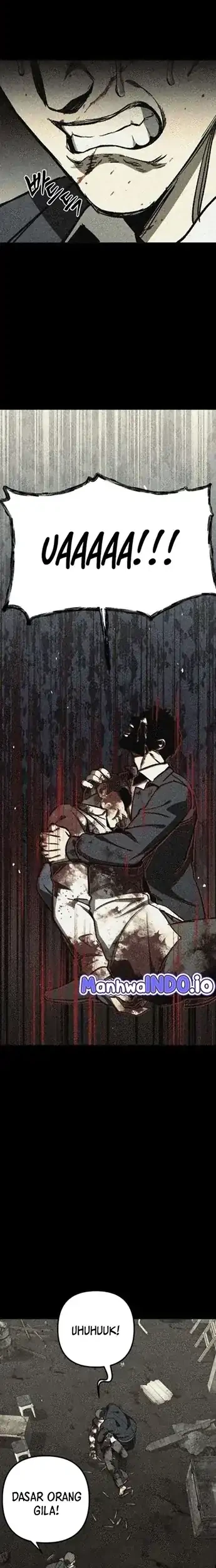 Yaksha Chapter 7 Gambar 20