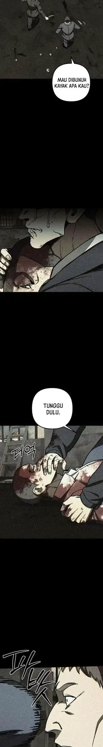 Yaksha Chapter 7 Gambar 21