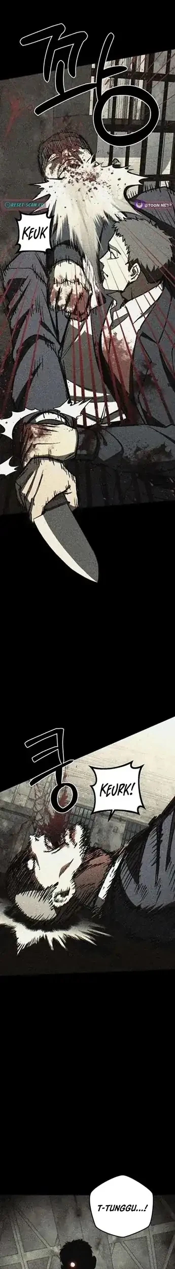 Yaksha Chapter 7 Gambar 23