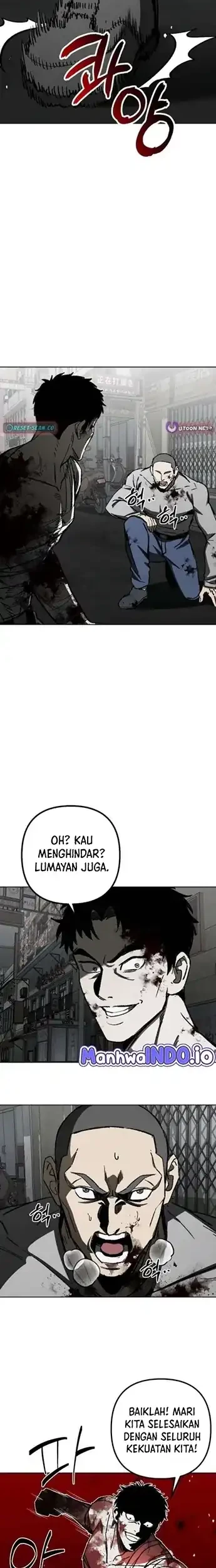 Yaksha Chapter 7 Gambar 26