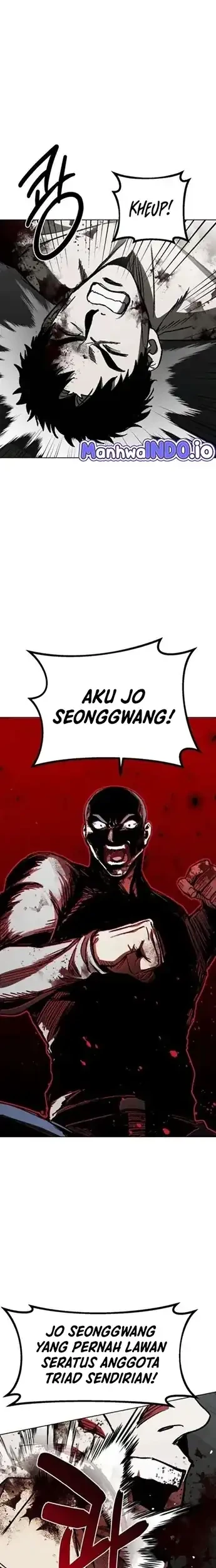Yaksha Chapter 7 Gambar 28