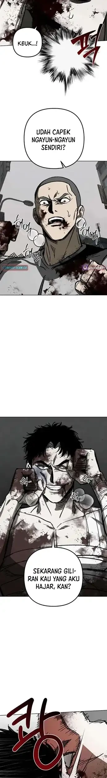 Yaksha Chapter 7 Gambar 30