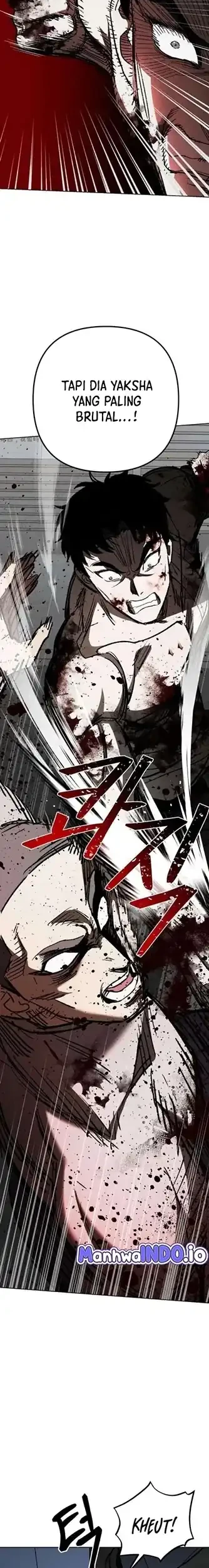 Manga Yaksha Chapter 7 gambar 2