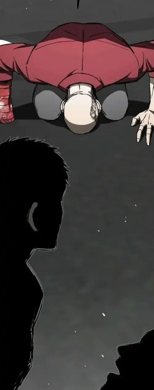 Yaksha Chapter 7 Gambar 40