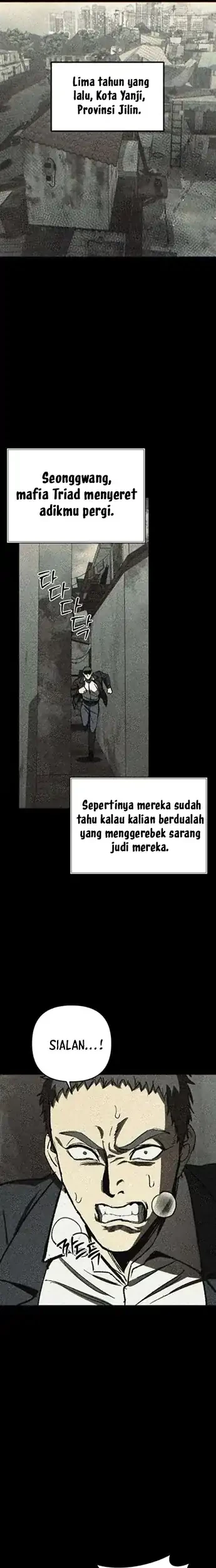 Yaksha Chapter 7 Gambar 7