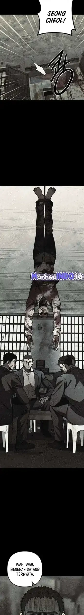 Yaksha Chapter 7 Gambar 8