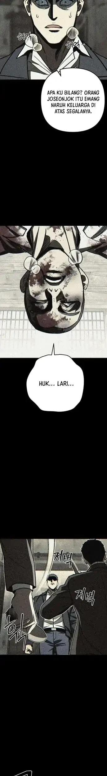 Yaksha Chapter 7 Gambar 9