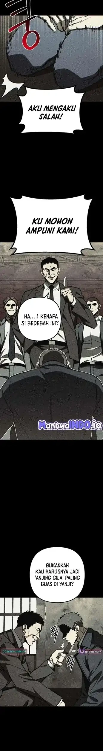 Yaksha Chapter 7 Gambar 10