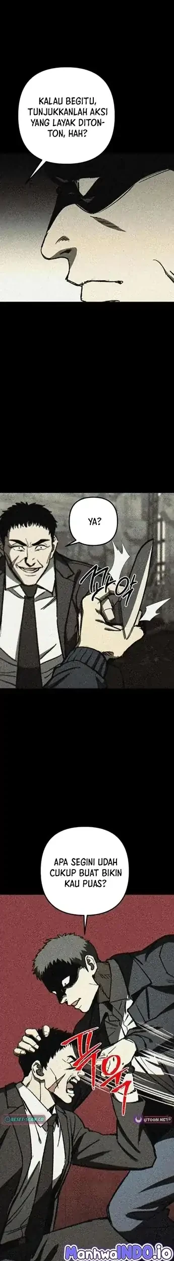 Yaksha Chapter 7 Gambar 11