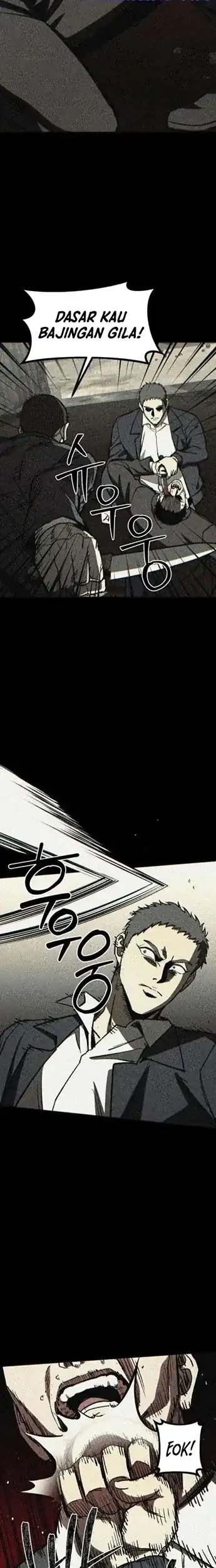 Yaksha Chapter 7 Gambar 12