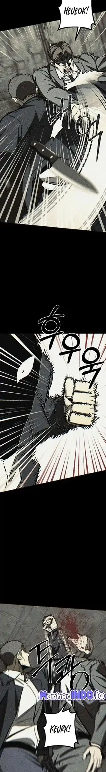 Yaksha Chapter 7 Gambar 14