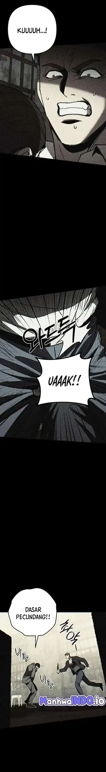 Yaksha Chapter 7 Gambar 16