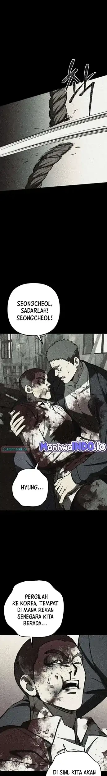 Yaksha Chapter 7 Gambar 18