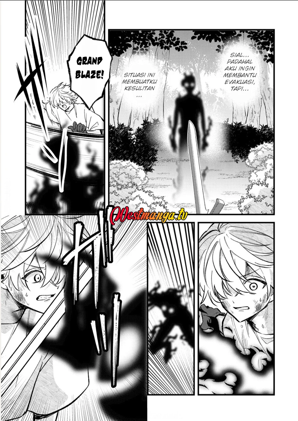 Yami-ochi Rasu Bosu Reijou No Osananajimi Ni Tensei Shita. Ore Ga Shindara Bad End Kakutei Na Node Saikyou Ni Natta Kedo, Mou Yami-ochi “yandere-ka” Shitemasen Ka? Chapter 10 Gambar 11