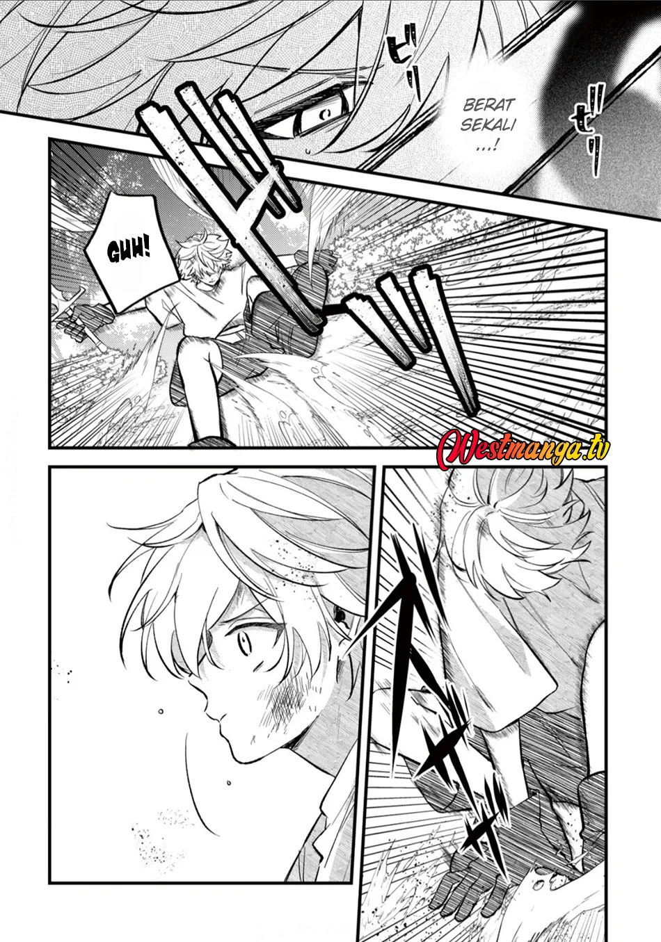 Yami-ochi Rasu Bosu Reijou No Osananajimi Ni Tensei Shita. Ore Ga Shindara Bad End Kakutei Na Node Saikyou Ni Natta Kedo, Mou Yami-ochi “yandere-ka” Shitemasen Ka? Chapter 10 Gambar 12