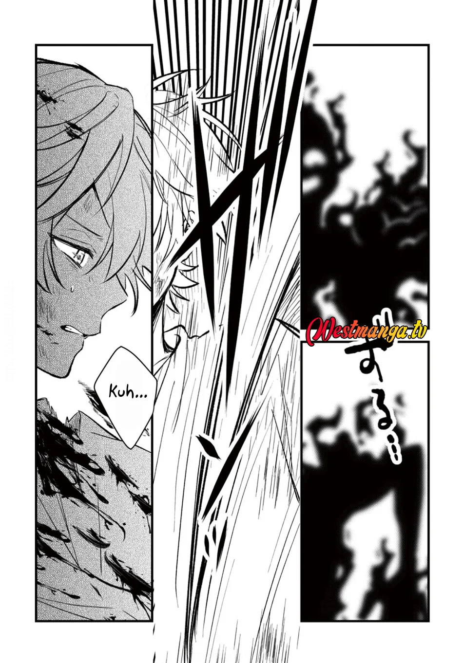 Yami-ochi Rasu Bosu Reijou No Osananajimi Ni Tensei Shita. Ore Ga Shindara Bad End Kakutei Na Node Saikyou Ni Natta Kedo, Mou Yami-ochi “yandere-ka” Shitemasen Ka? Chapter 10 Gambar 14