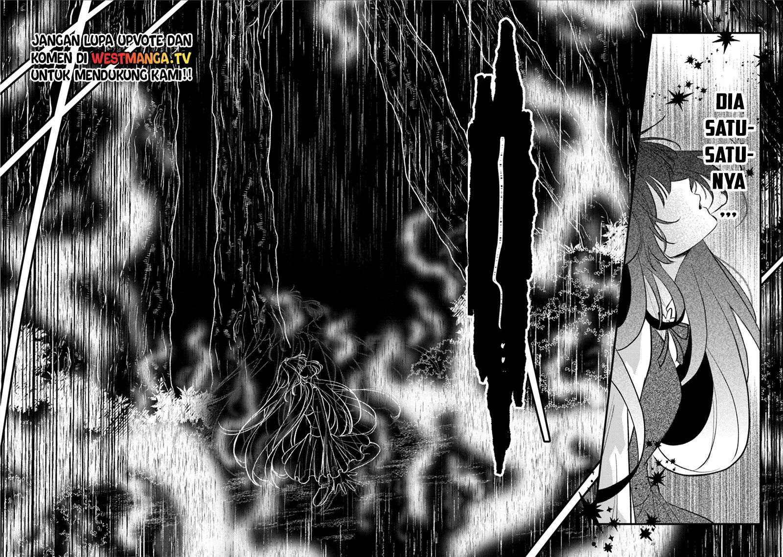 Yami-ochi Rasu Bosu Reijou No Osananajimi Ni Tensei Shita. Ore Ga Shindara Bad End Kakutei Na Node Saikyou Ni Natta Kedo, Mou Yami-ochi “yandere-ka” Shitemasen Ka? Chapter 10 Gambar 26