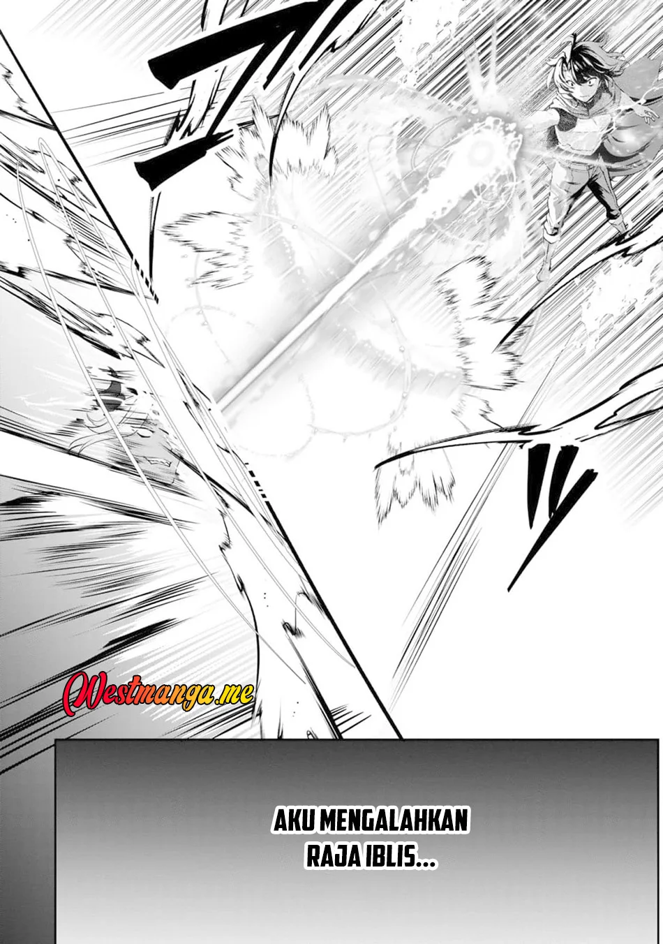 Yasagure Shoukansha wa Ugokanai Chapter 1 Gambar 11