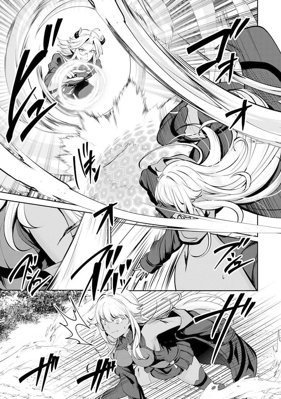 Yasagure Shoukansha wa Ugokanai Chapter 2 Gambar 22