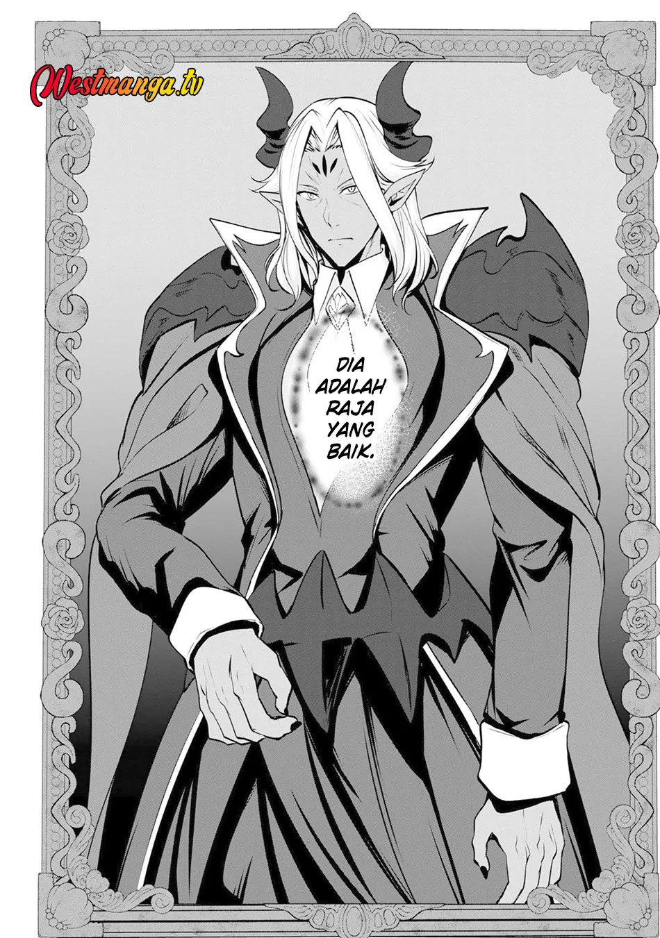 Yasagure Shoukansha wa Ugokanai Chapter 2 Gambar 5