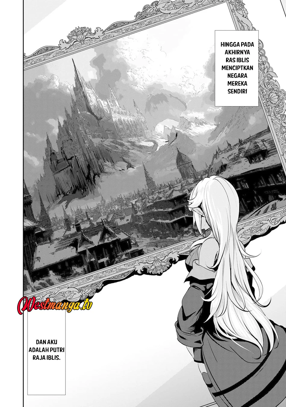 Yasagure Shoukansha wa Ugokanai Chapter 2 Gambar 7